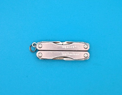 Leatherman squirt - leatherman,