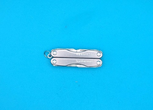 Leatherman squirt - leatherman,