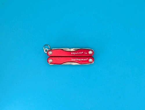 Leatherman squirt - leatherman,