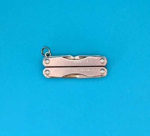 Leatherman squirt - squirt, s4